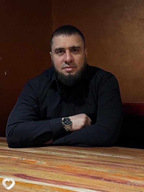 Амир, 34, Ростове-на-Дону — анкета №4452446