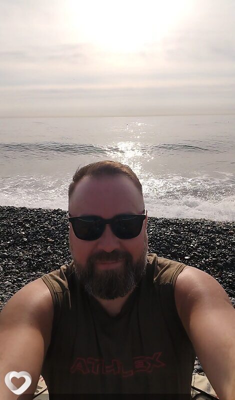Виталий, 45, Казани — анкета №4452450