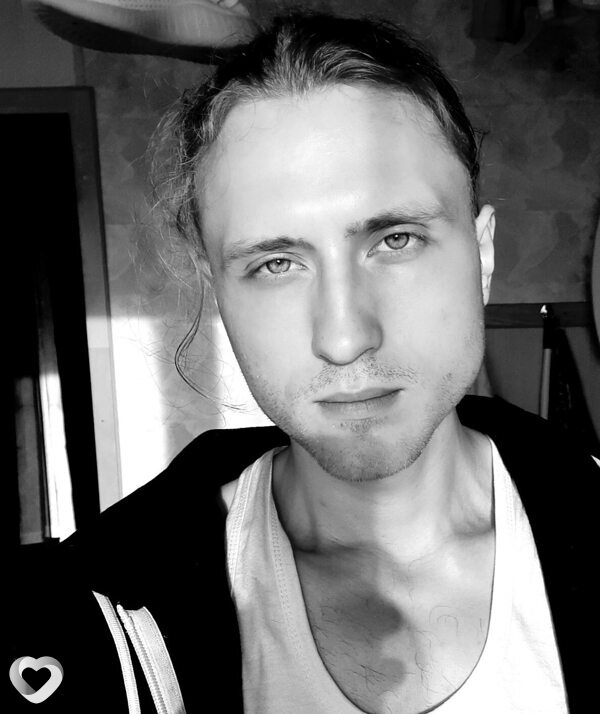 Артем, 26, Минске — анкета №4452452