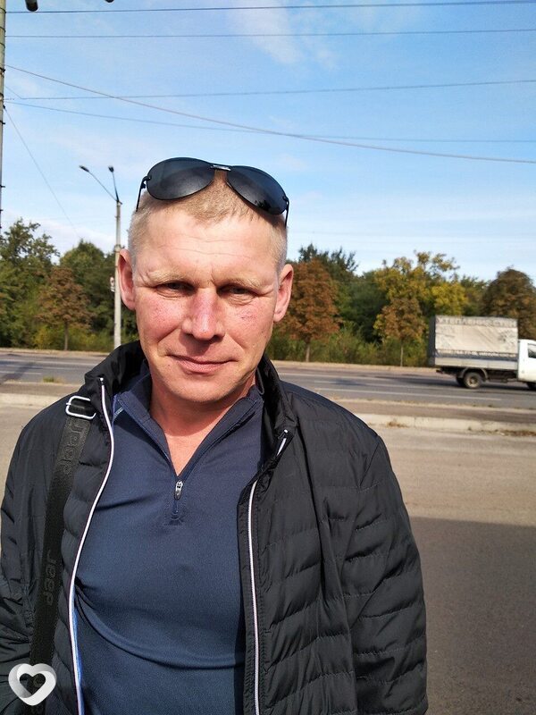 Вадосик, 50, Можайске — анкета №4452454