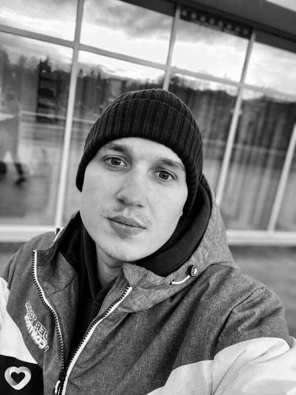 Евгений, 30, Саранске — анкета №4452456