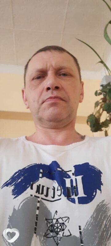 Александр, 53, Находке — анкета №4452457