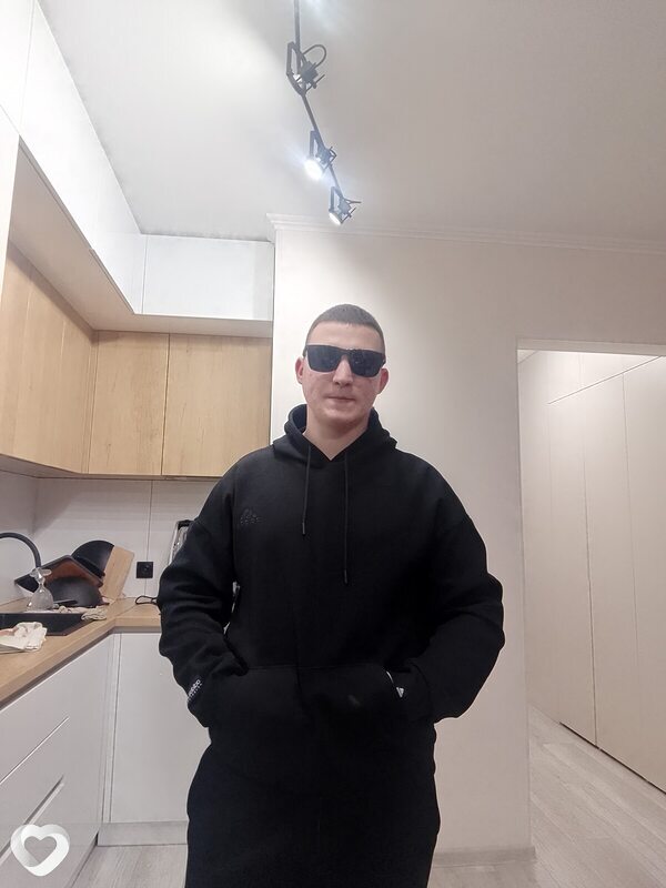 Дмитрий, Братск