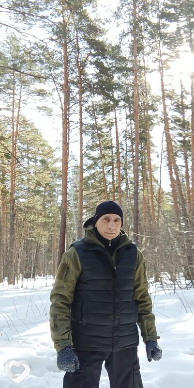 Александр, 55, Барнауле — анкета №4452574
