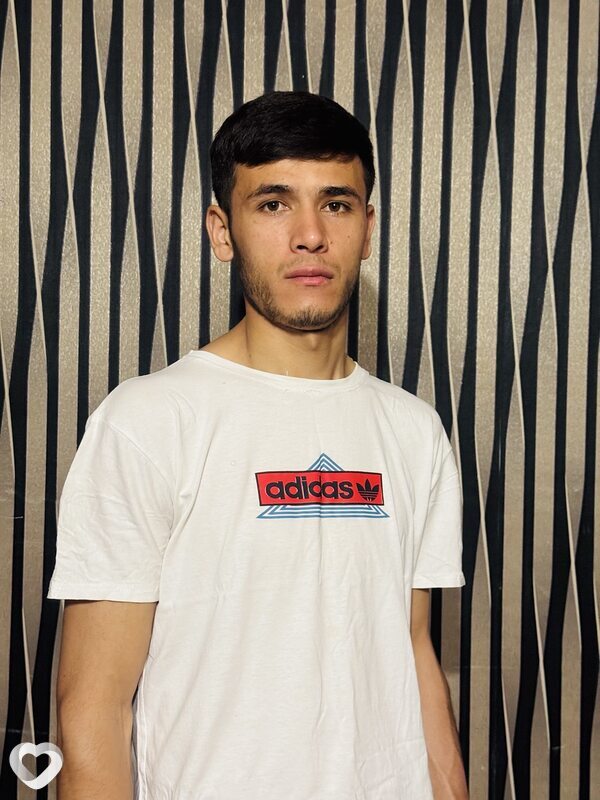 Серг, 29, Хабаровске — анкета №4452577