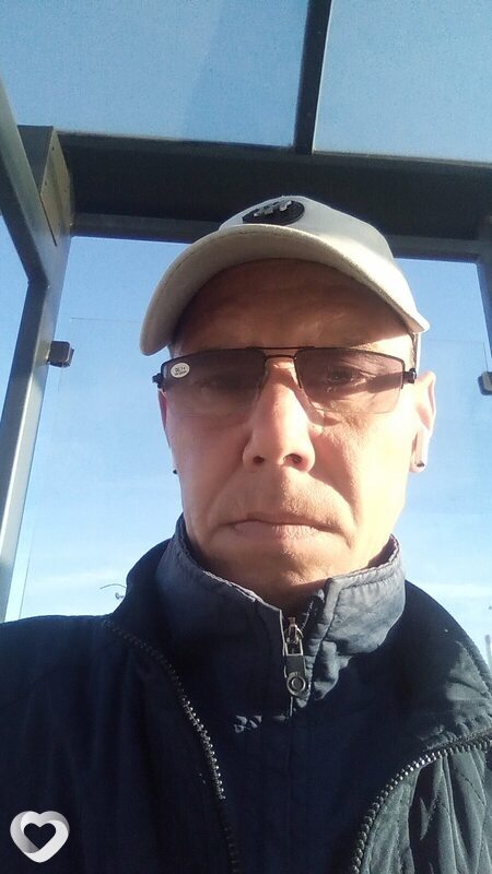 Евгений, 48, Екатеринбурге — анкета №4452587