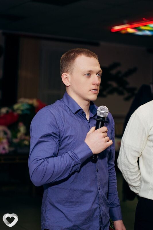 Иван, 28, Ярославле — анкета №4452606