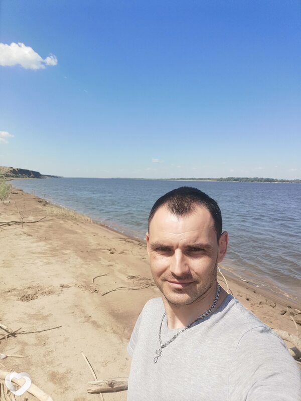 Димон, 40, Пинске — анкета №4452622