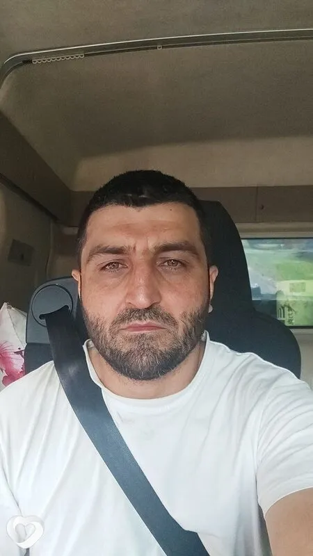 Артур, 44, Москве — анкета №4452623