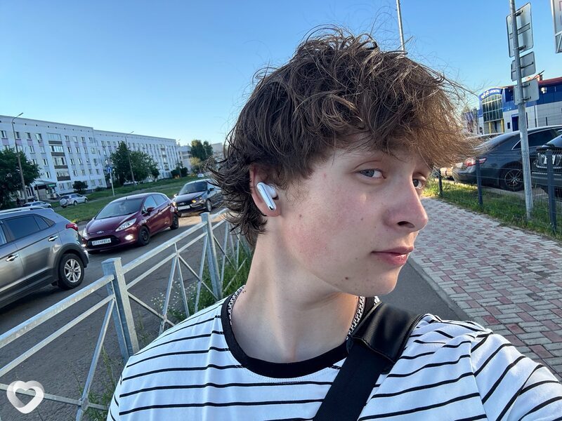 Алексей, 20, Набережных Челнах — анкета №4452630