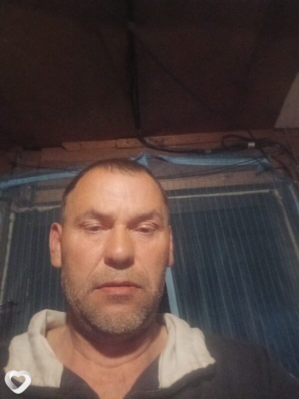 Николай, 47, Гомеле — анкета №4452633