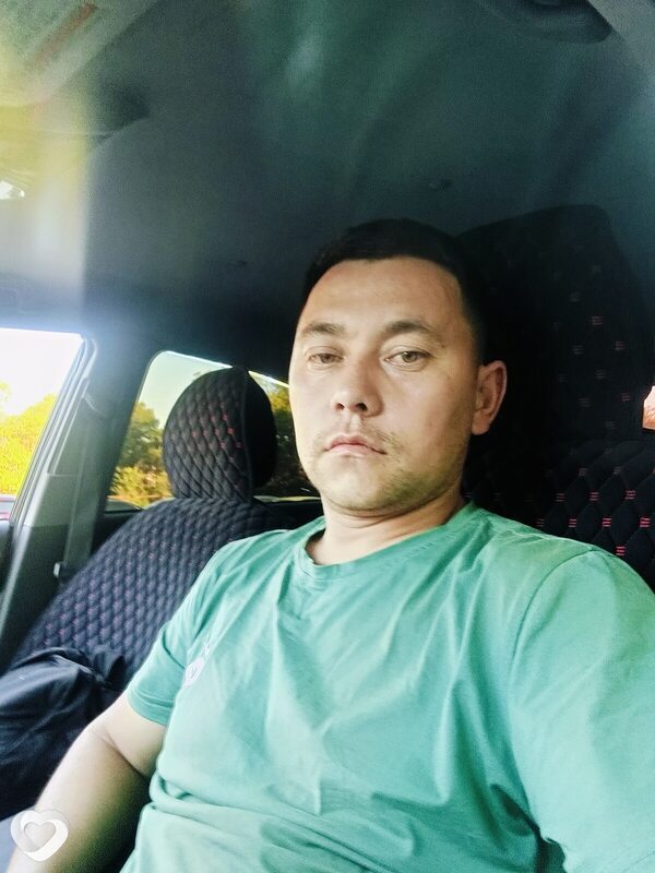 Дамир, 34, Хабаровске — анкета №4452744