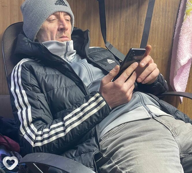 Віталій, 43, Хмельницком — анкета №4452745