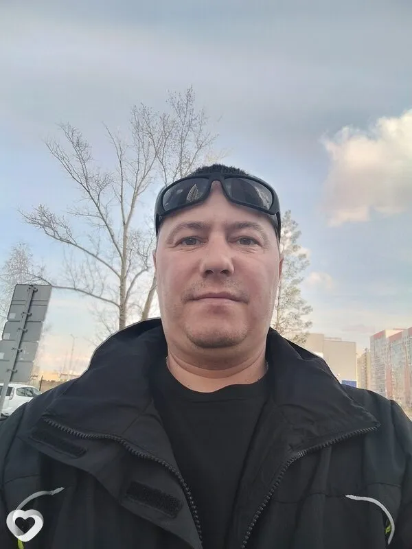 Дмитрий, 43, Барнауле — анкета №4452746