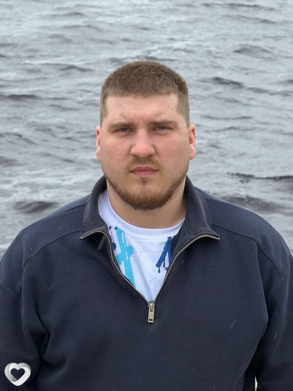 Иван, 23, Мурманске — анкета №4452752
