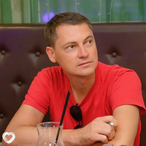 Алексей, 47, Новочеркасске — анкета №4452689
