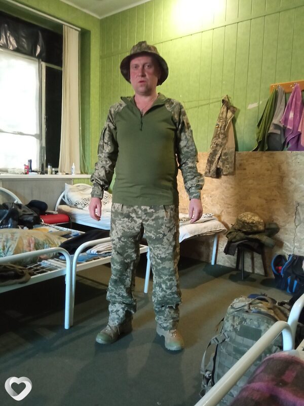 Andrei, 40, Харькове — анкета №4452695