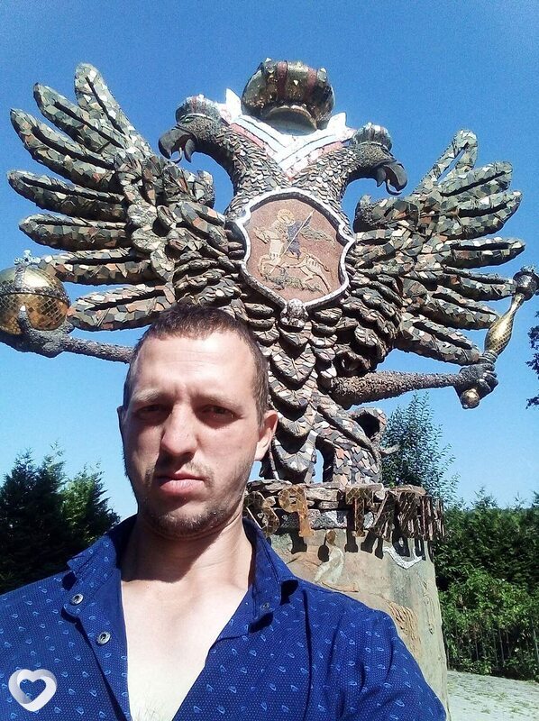 Александр, 36, Москве — анкета №4452699