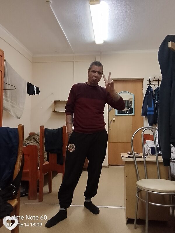 Жека, 45, Якутске — анкета №4452701