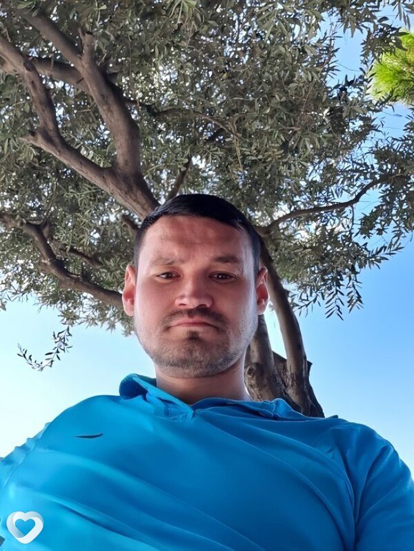 Александр, 45, Красноярске — анкета №4452708