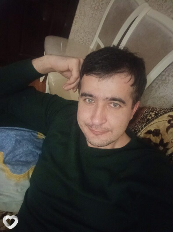 Макс, 36, Сургуте — анкета №4452712