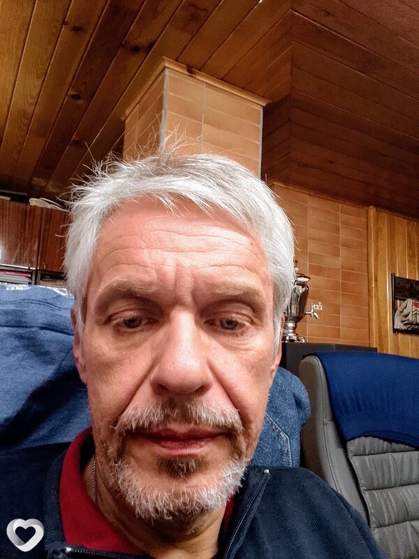 Евгений, 50, Гомеле — анкета №4453069