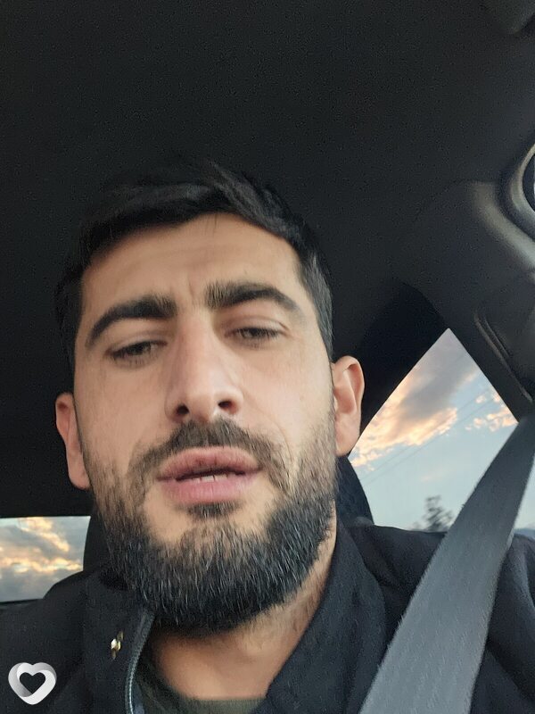 Alik, 31, Аксае — анкета №4453076