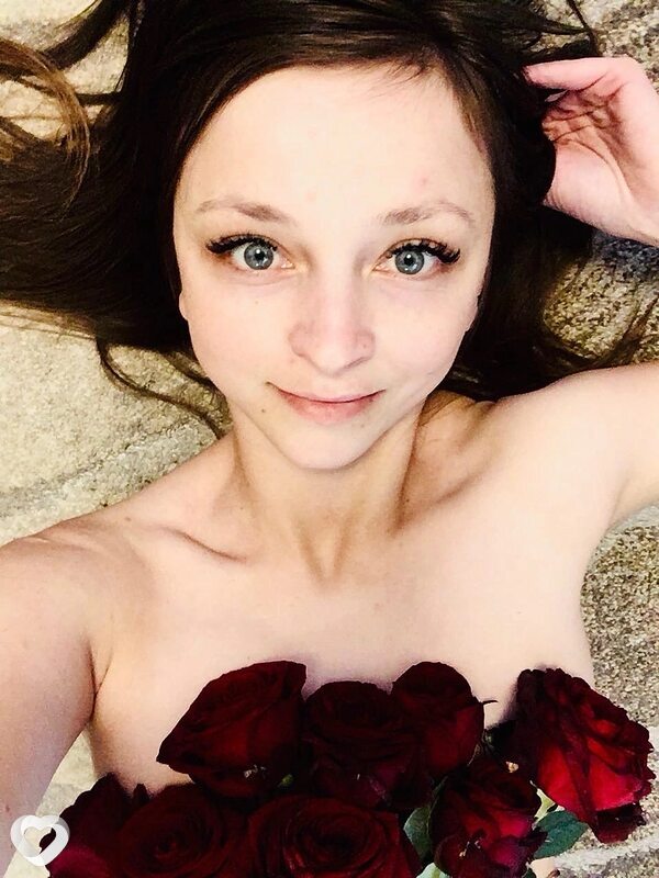 Мила, 33, Минске — анкета №4453083