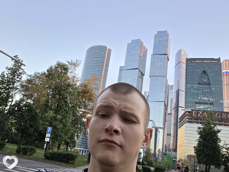 Поэт, 21, Санкт-Петербурге — анкета №4452793