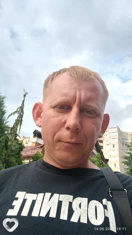 Михаил, 41, Сумах — анкета №4452794