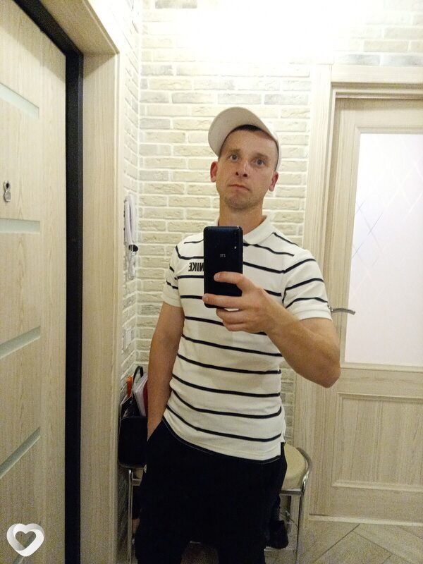 Oleg, 36, Ростове-на-Дону — анкета №4452796