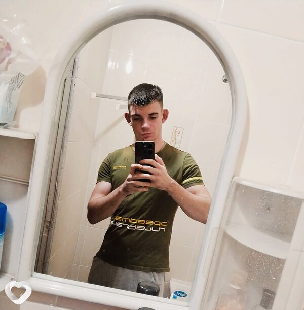 Kostya, 25, Калуге — анкета №4452797