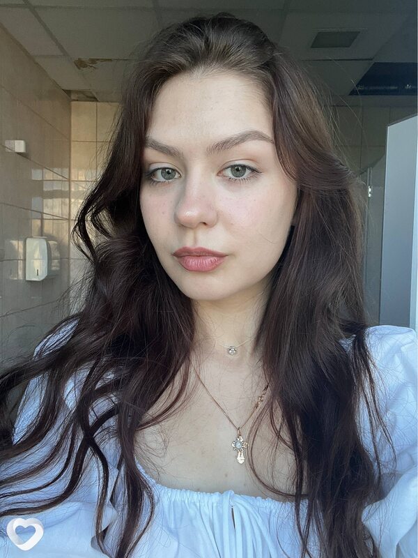 Анжела, 19, Санкт-Петербурге — анкета №4452806