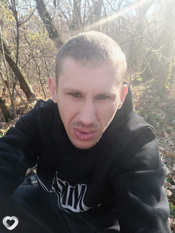 Саша, 40, Павлограде — анкета №4452809
