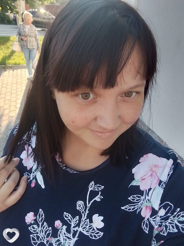 Оксана, Гусь-Хрустальный