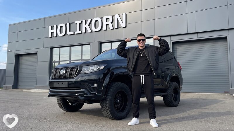 Дима, 26, Владикавказе — анкета №4452770