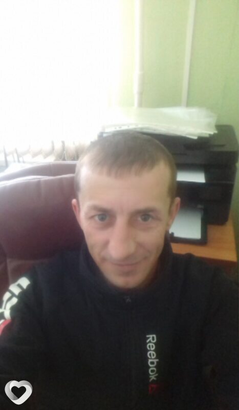 Георгий, 47, Нерюнгри — анкета №4452773