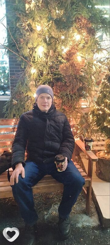 Алексей, 36, Москве — анкета №4452776