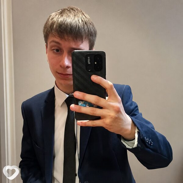 Александр, 19, Донецке — анкета №4452779
