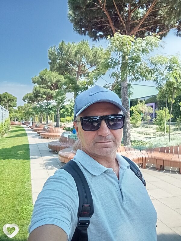 Gennadi, 56, Анапе — анкета №4452784