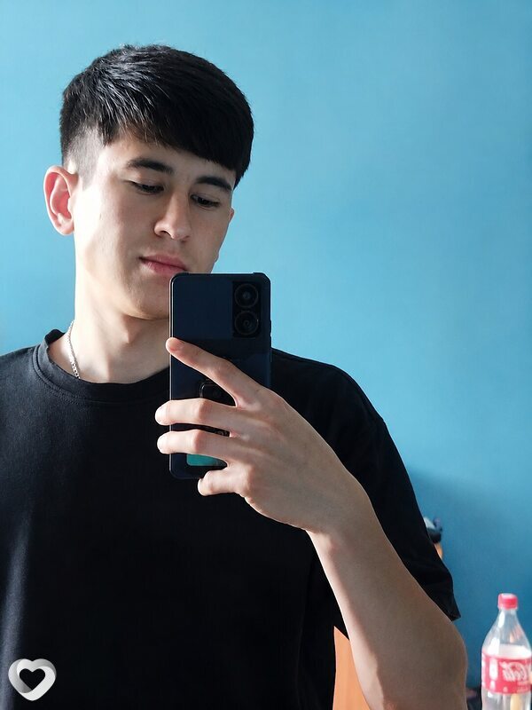 Даянчик, 19, Гомеле — анкета №4452786