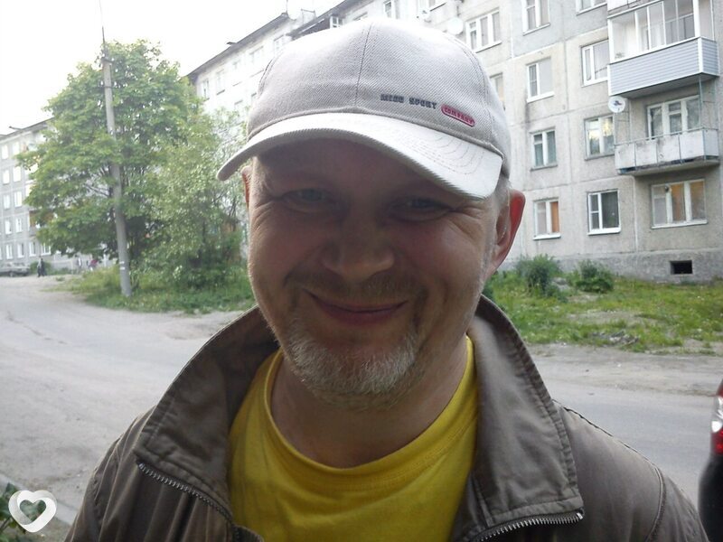 Дмитрий, Лахденпохья