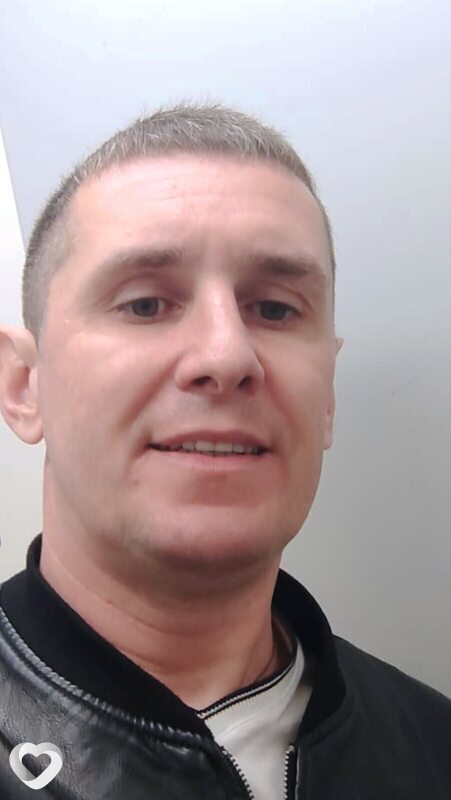 Андрей, 40, Ангарске — анкета №4452848