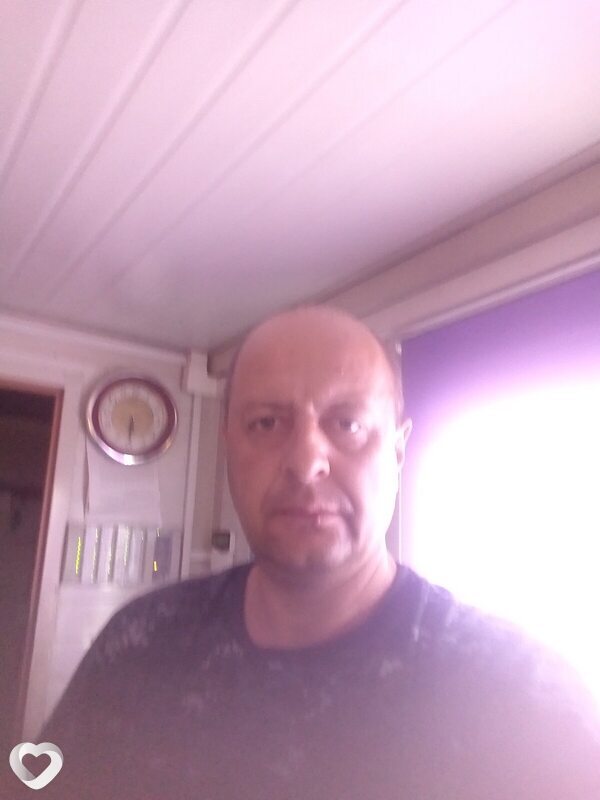 Юрий, 49, Хабаровске — анкета №4452849