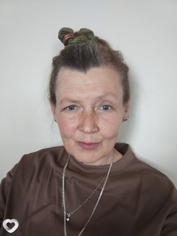 Татьяна, 52, Абакане — анкета №4452857