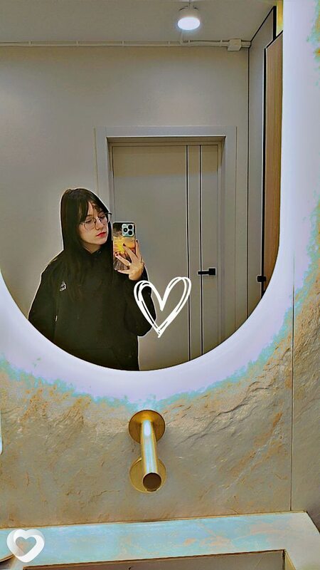 Ангелина, 20, Братске — анкета №4452863