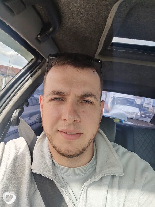 Никита, 34, Ступине — анкета №4452641