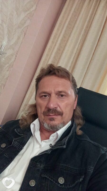 Андрей, 44, Челябинске — анкета №4452814