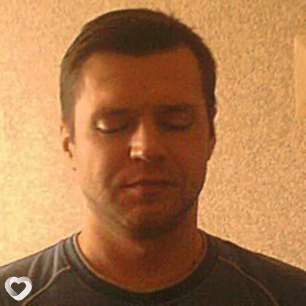 Федя, 44, Москве — анкета №4452820