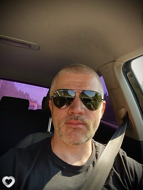 Евгений, 45, Санкт-Петербурге — анкета №4452831